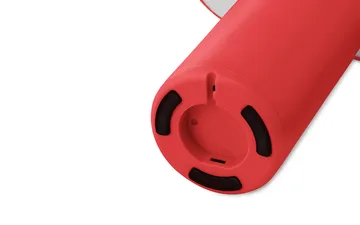 Porta table lamp - Bright red - Normann Copenhagen