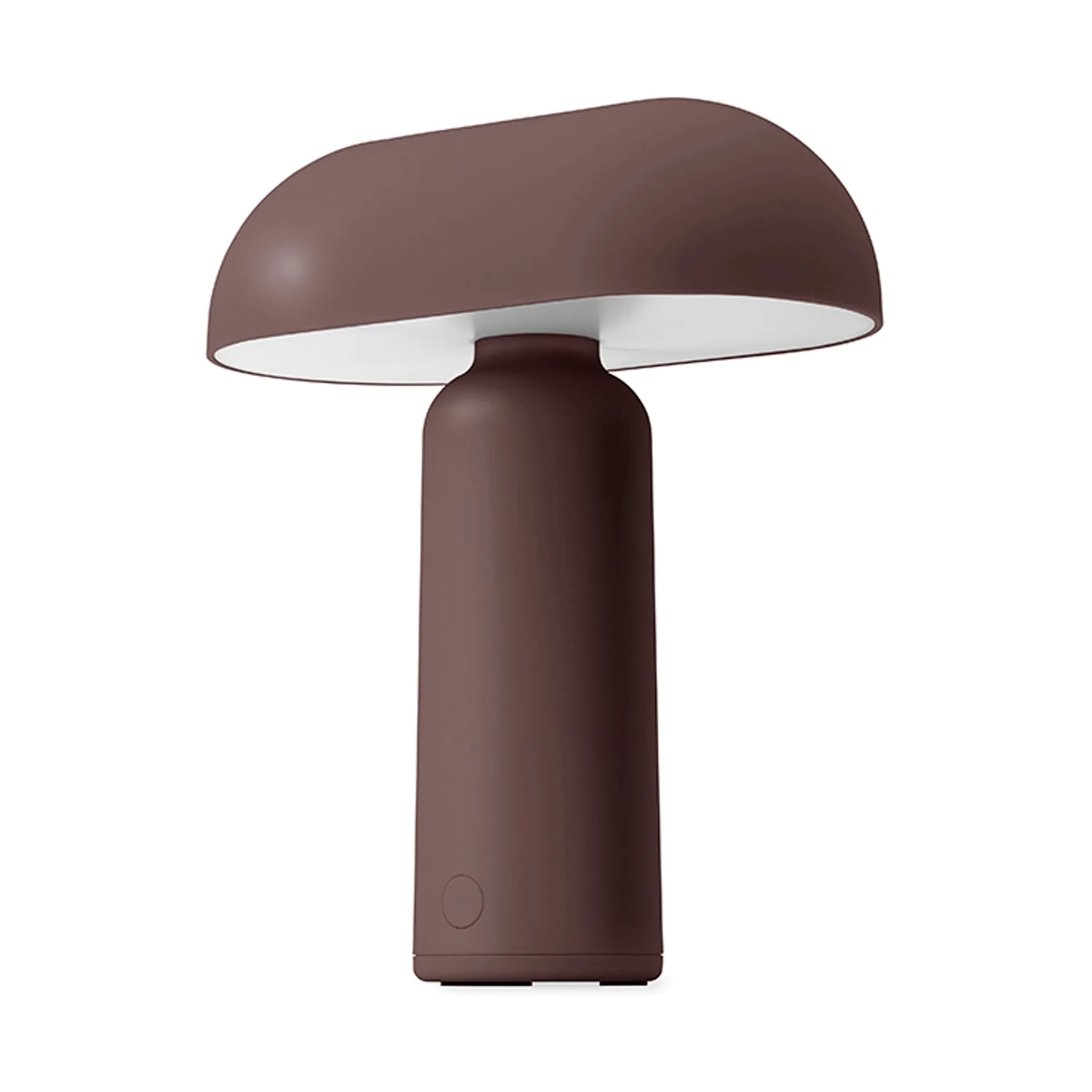 Porta table lamp, Brown Normann Copenhagen
