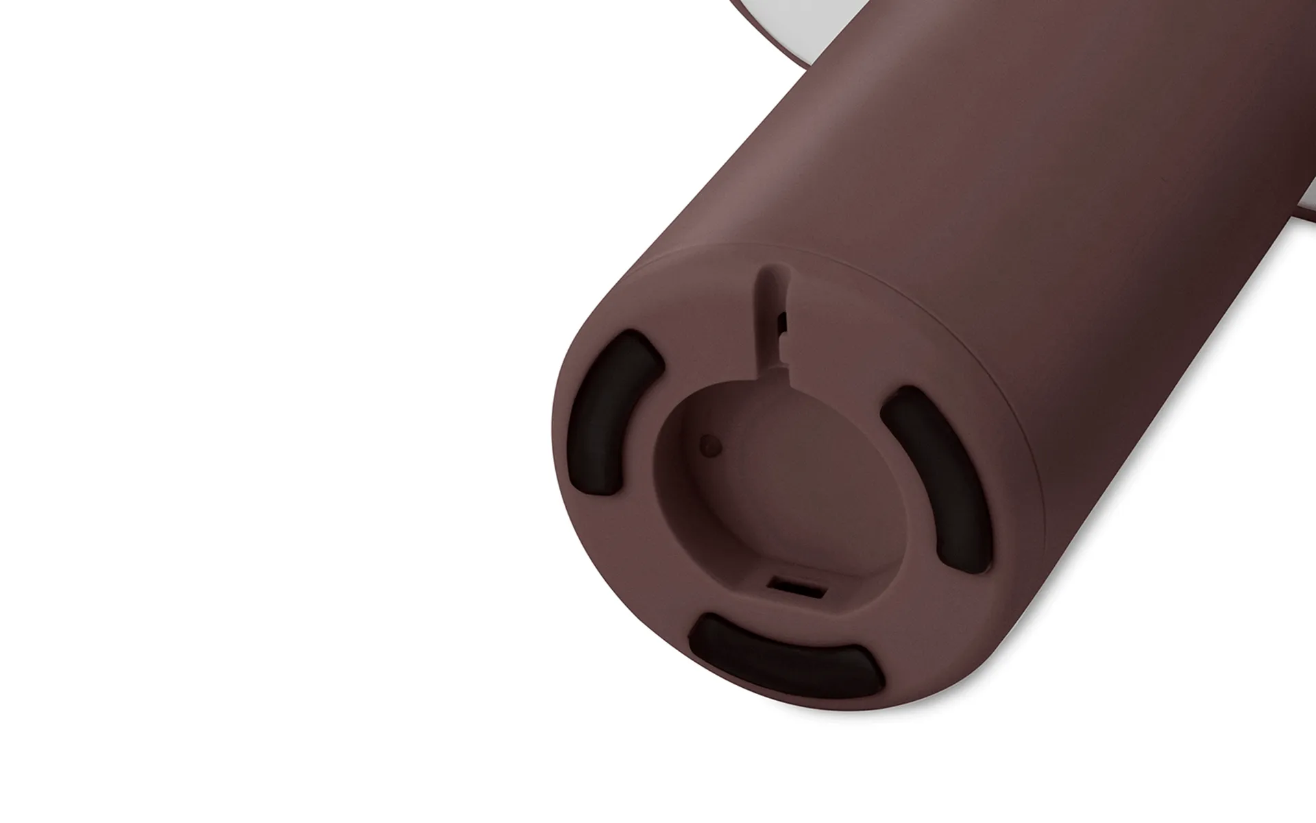 Porta table lamp, Brown Normann Copenhagen
