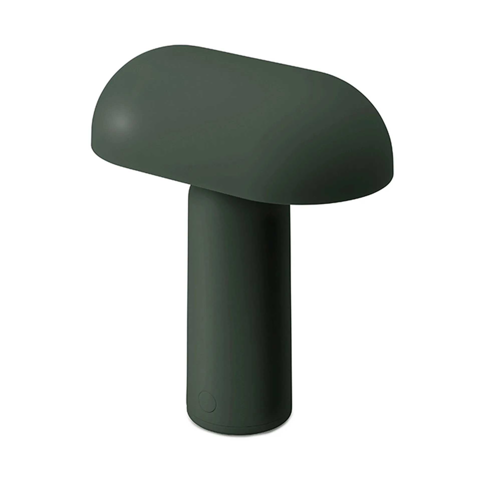 Porta table lamp, Dark green Normann Copenhagen