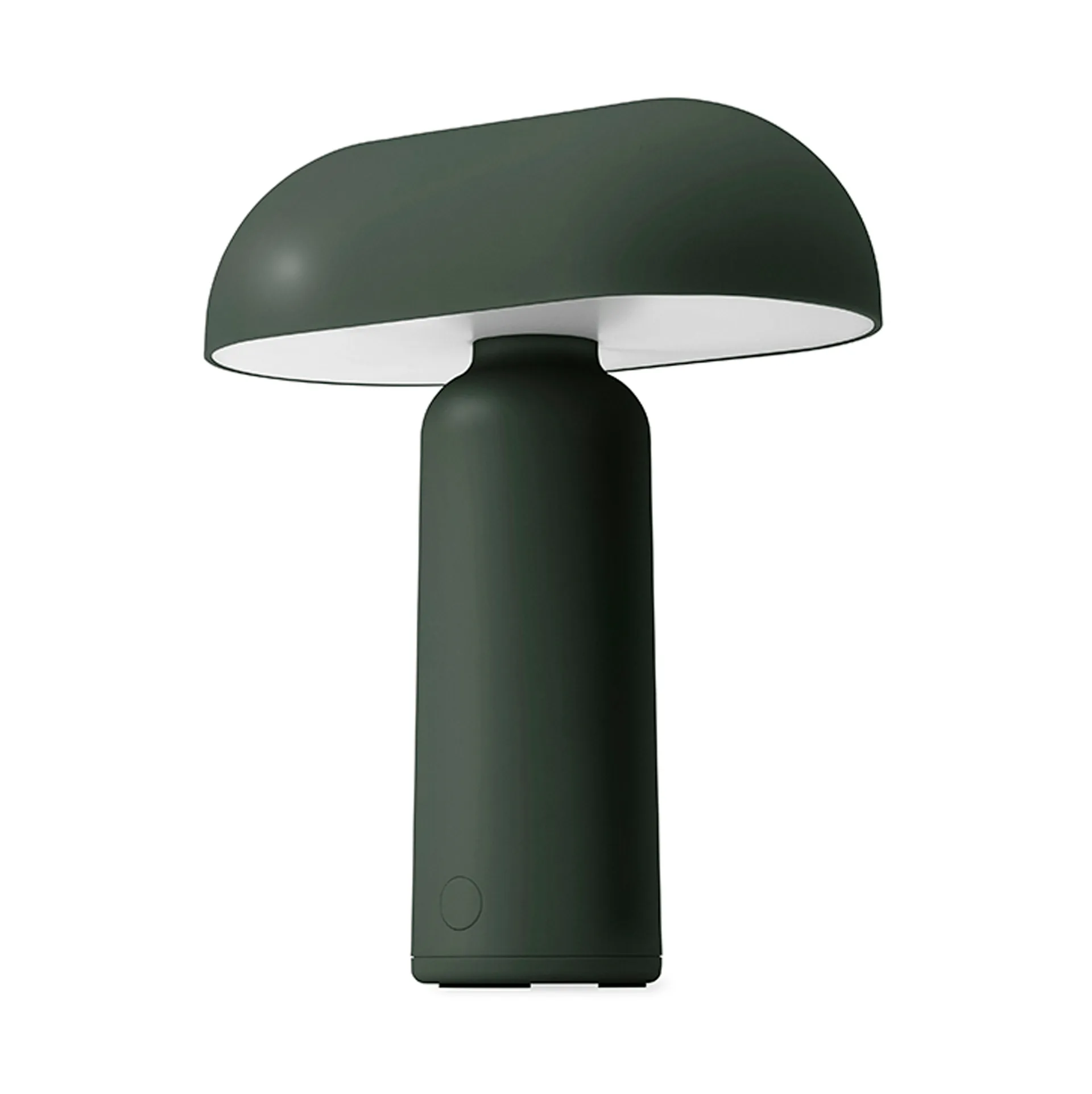 Porta table lamp, Dark green Normann Copenhagen