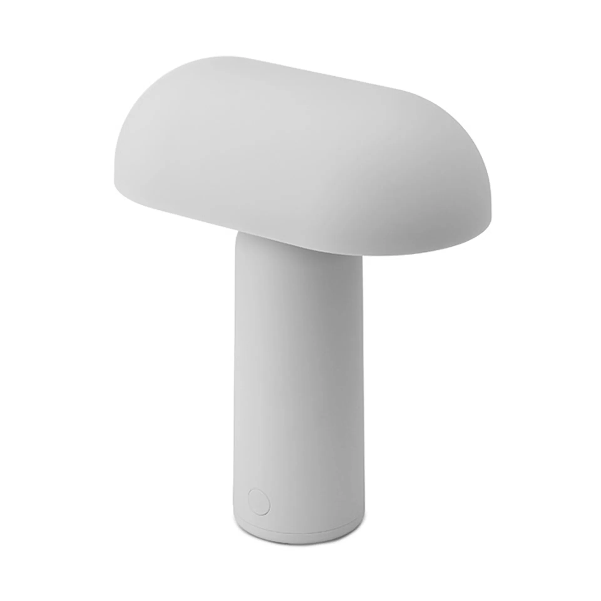 Porta table lamp, grey Normann Copenhagen