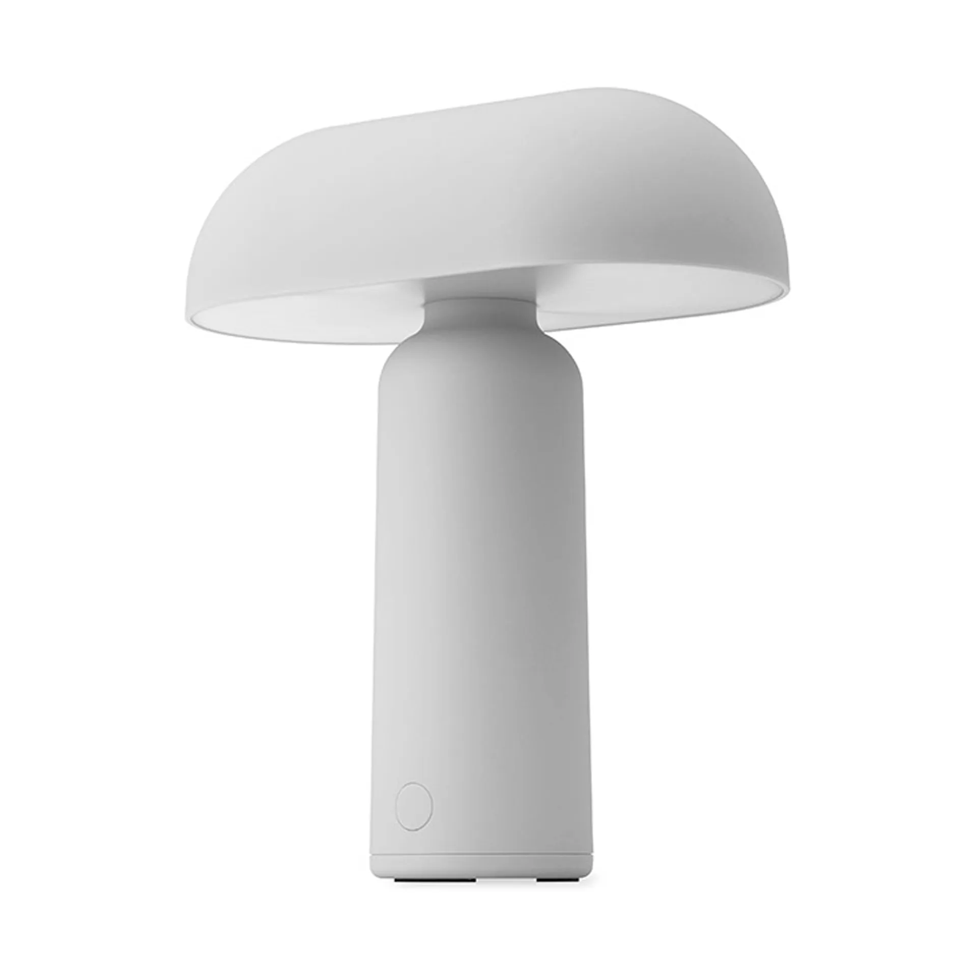 Porta table lamp, grey Normann Copenhagen