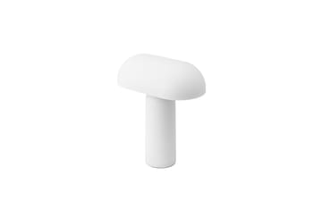 Porta table lamp - White - Normann Copenhagen