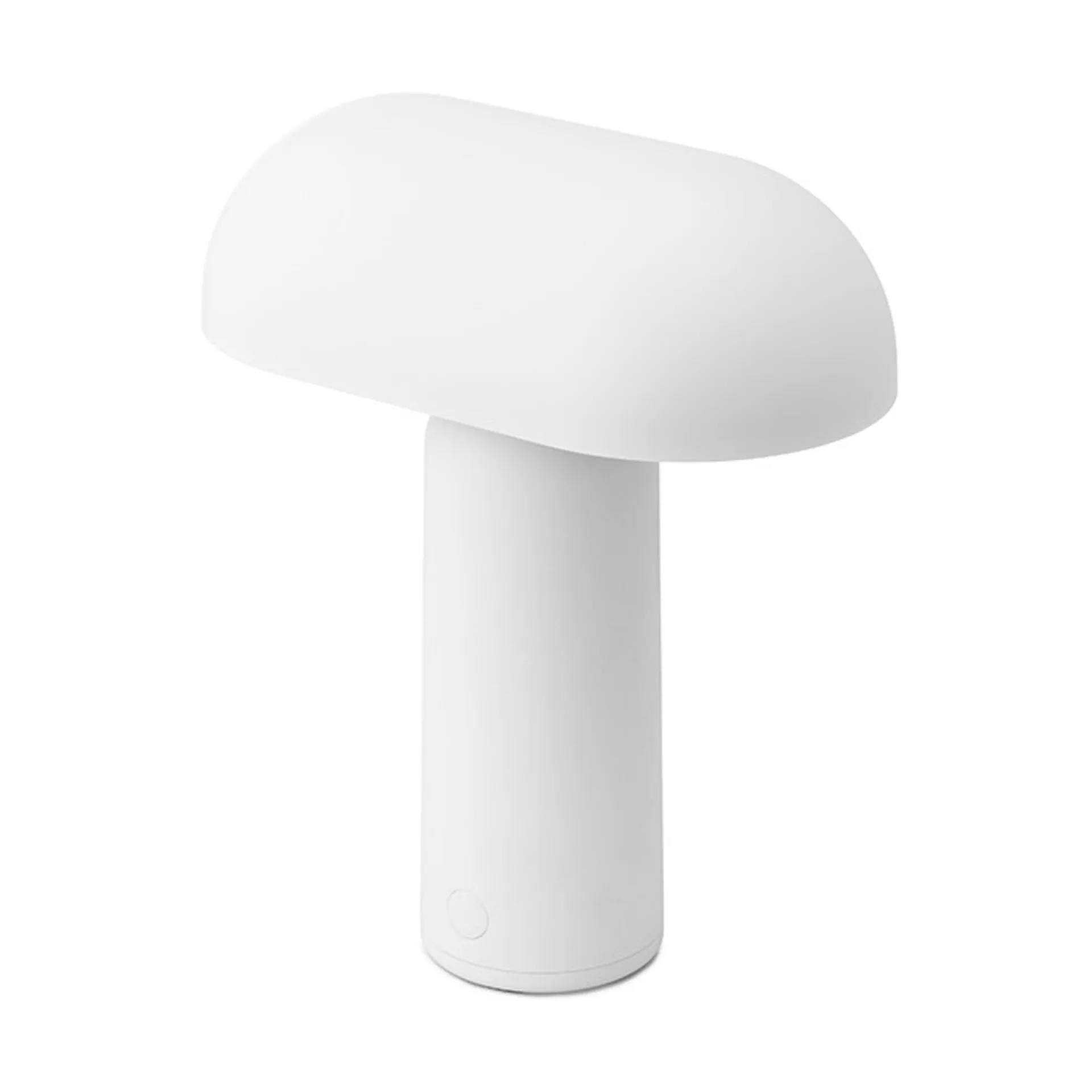 Porta table lamp, White Normann Copenhagen