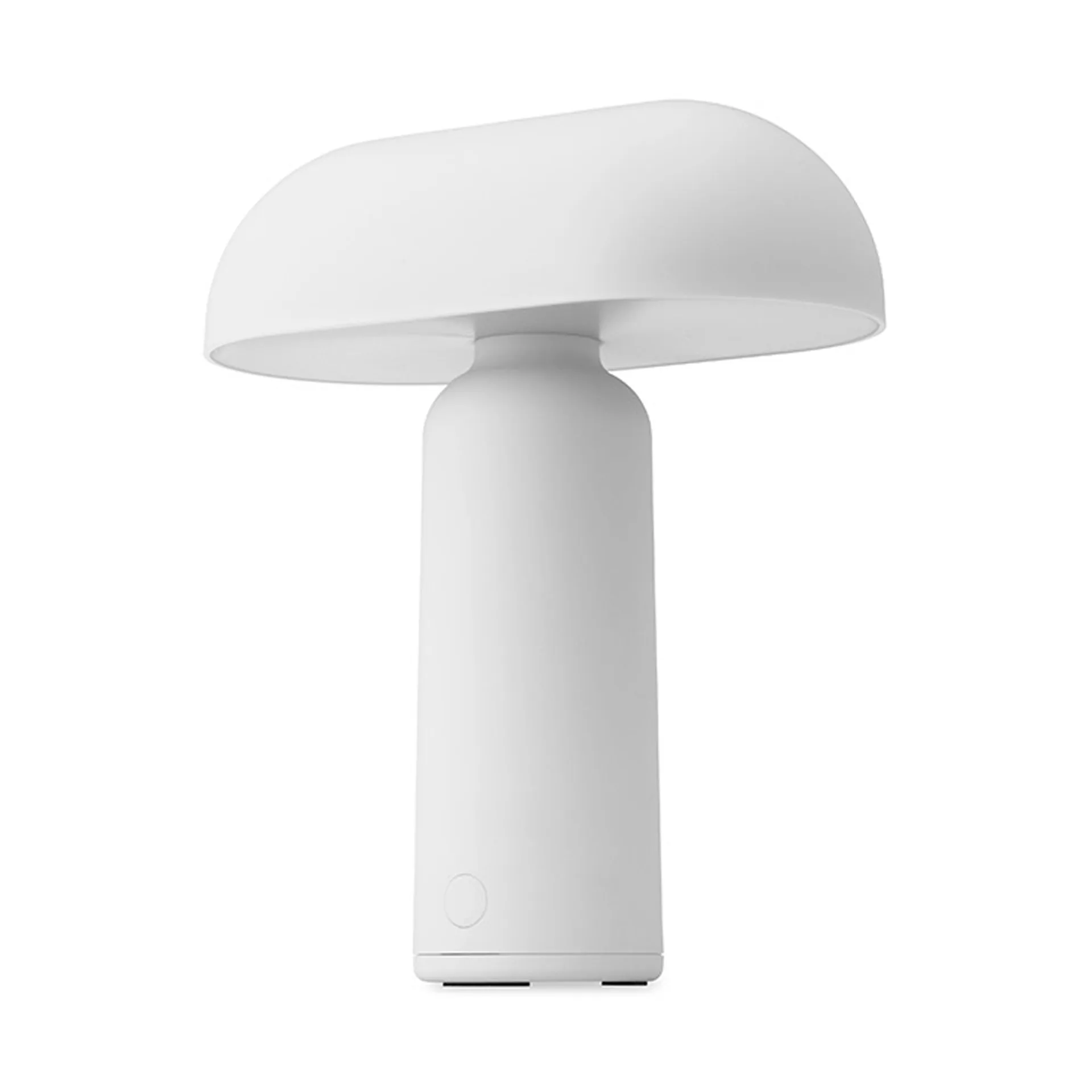 Porta table lamp, White Normann Copenhagen
