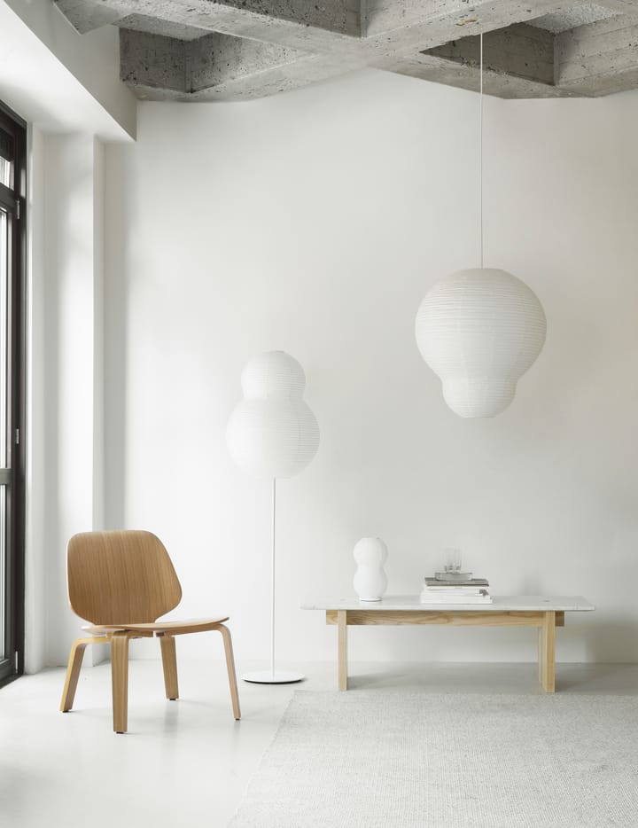 Puff Bubble floor lamp - White - Normann Copenhagen