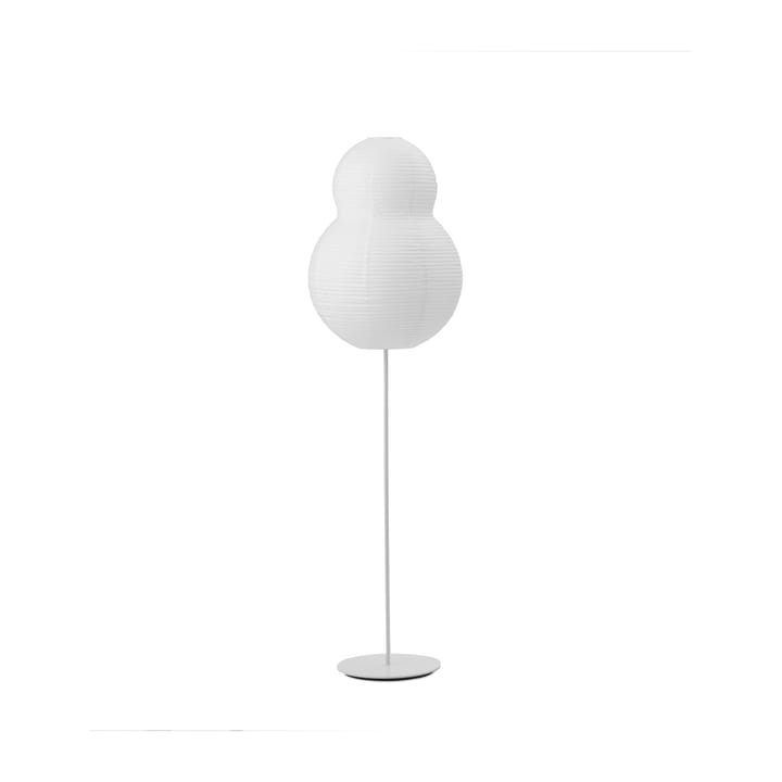 Puff Bubble floor lamp - White - Normann Copenhagen