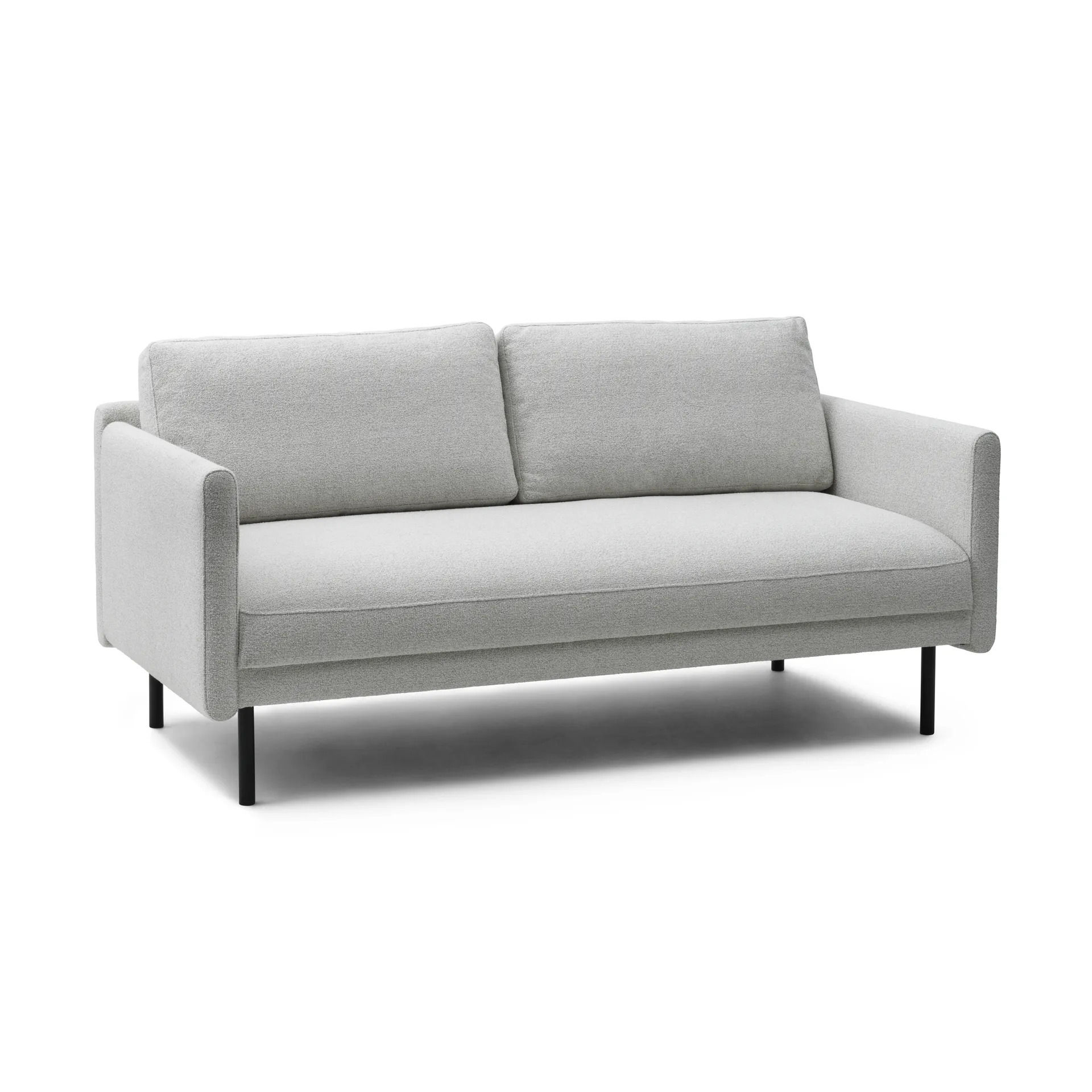Rar 2-seater sofa, Venezia off-white Normann Copenhagen