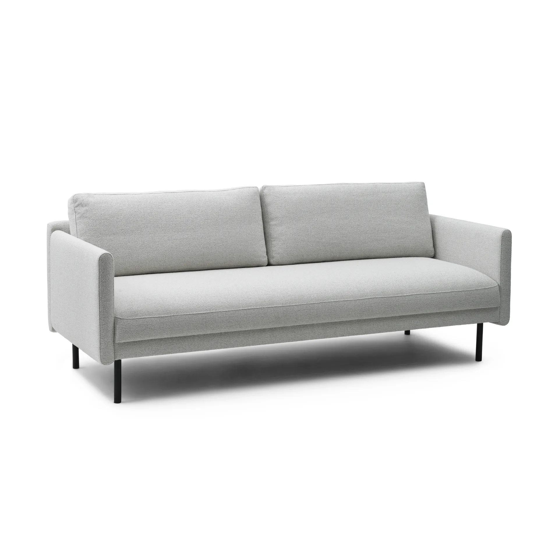 Rar 3-seater sofa, Venezia off-white Normann Copenhagen