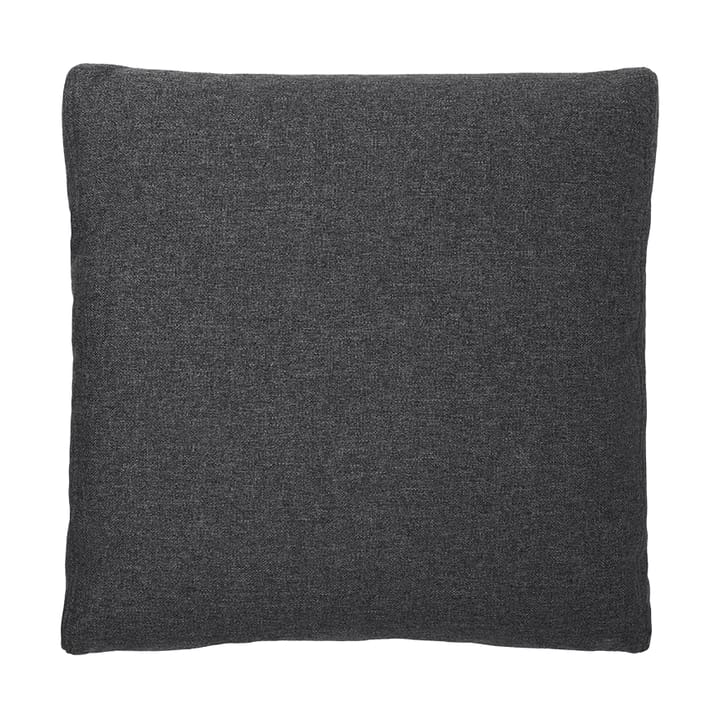 Rar pillow 50x50 cm - Re-Born dark grey - Normann Copenhagen
