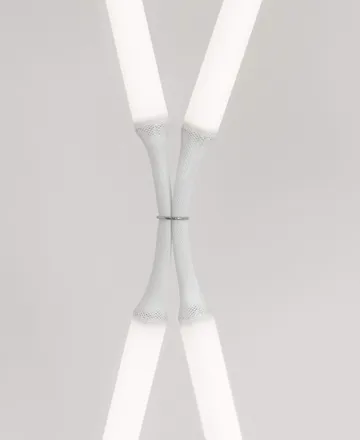 Reb ceiling hook - White - Normann Copenhagen