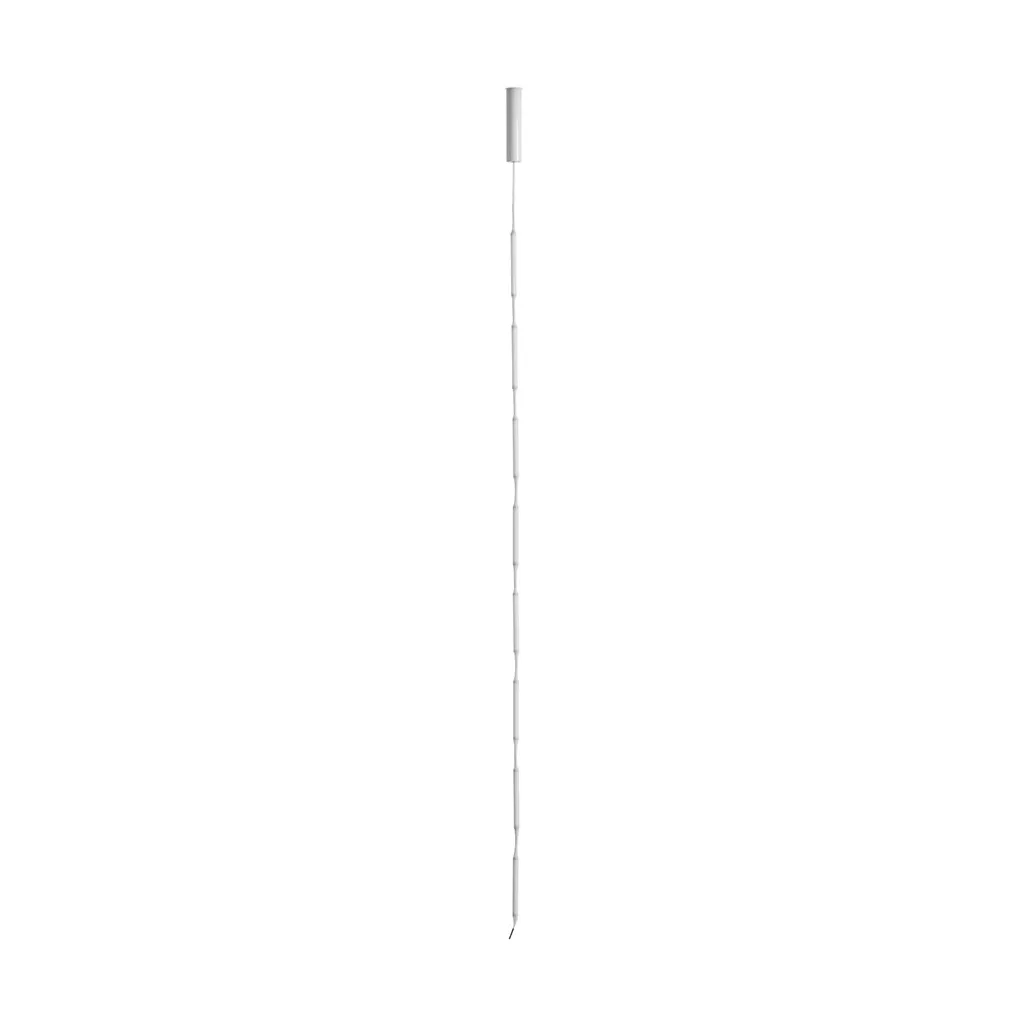 Normann Copenhagen Reb ceiling lamp 8 White | Scandinavian Design | Pendant lamps | White