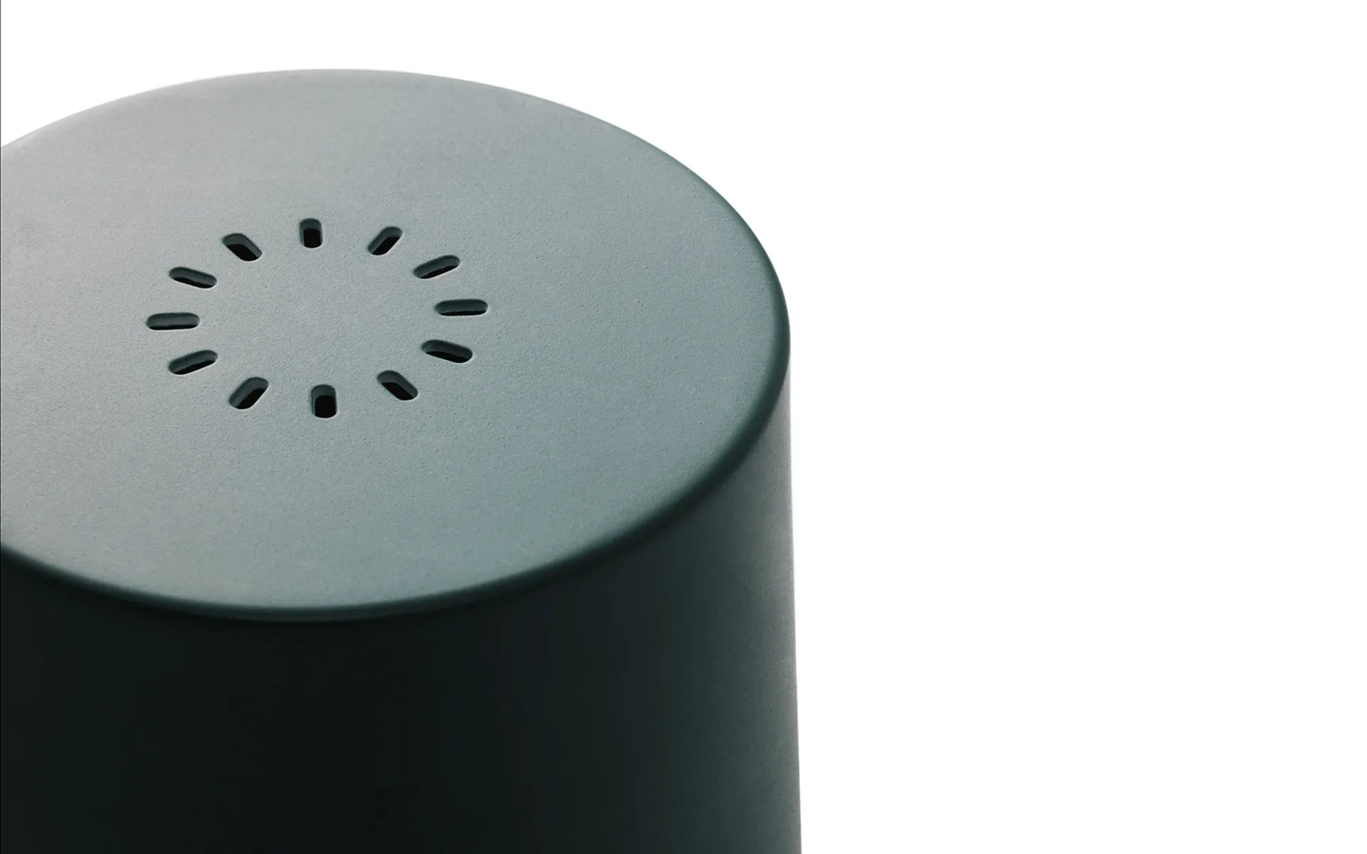 Rise wall lamp, black Normann Copenhagen