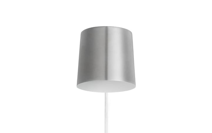 Rise wall lamp - Stainless steel - Normann Copenhagen