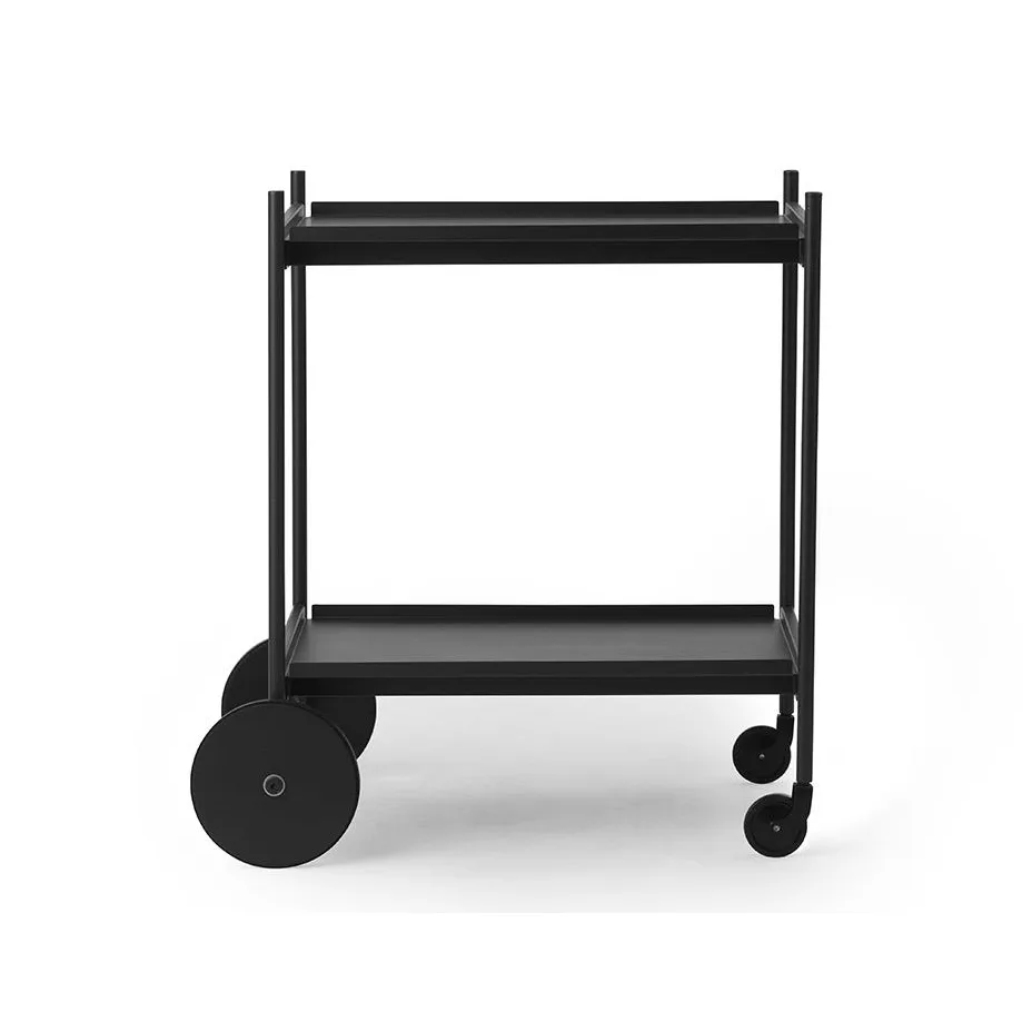 Rul trolley, Black Normann Copenhagen