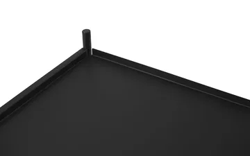 Rul trolley - Black - Normann Copenhagen