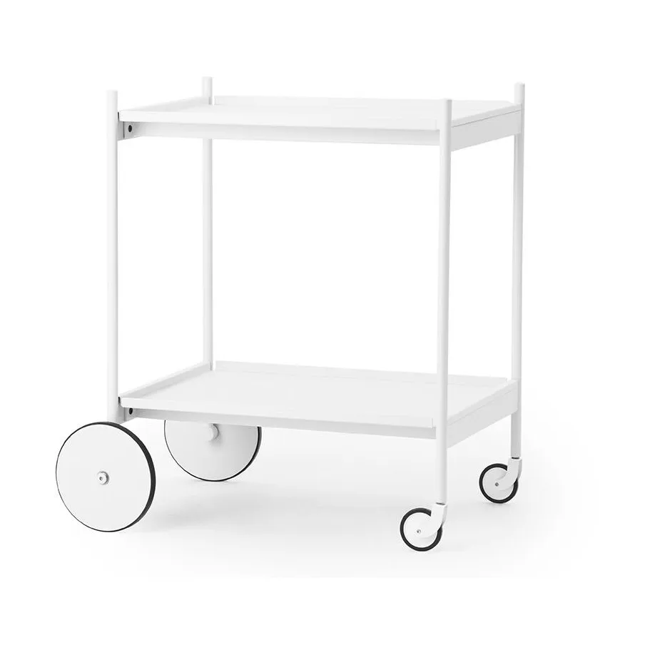 Rul trolley, Light grey Normann Copenhagen