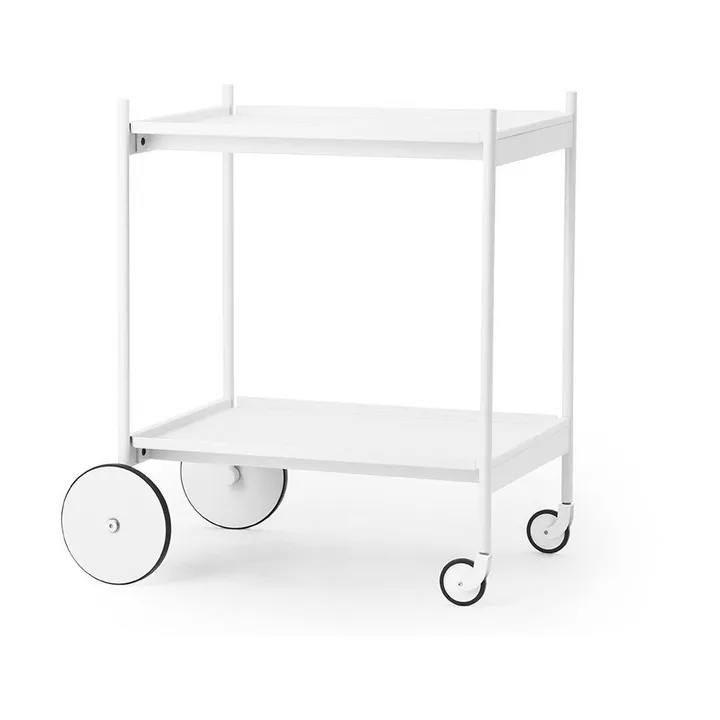 Rul trolley - Light grey - Normann Copenhagen