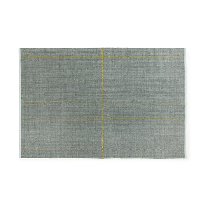 Seam rug - Blue tones, 200x300 cm - Normann Copenhagen