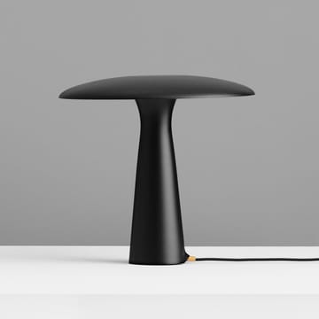 Shelter table lamp - black - Normann Copenhagen