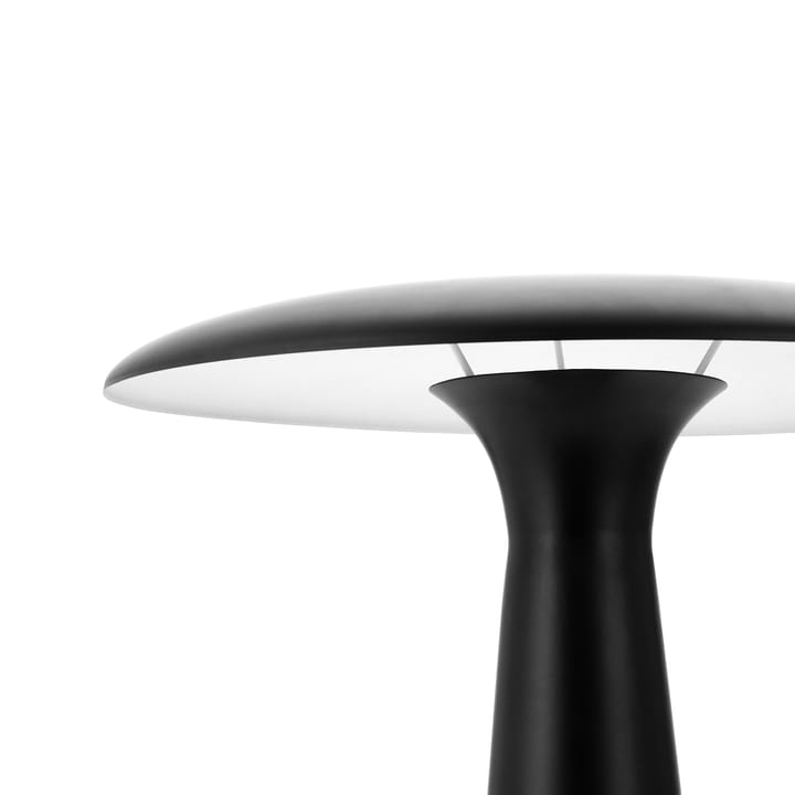 Shelter table lamp - black - Normann Copenhagen