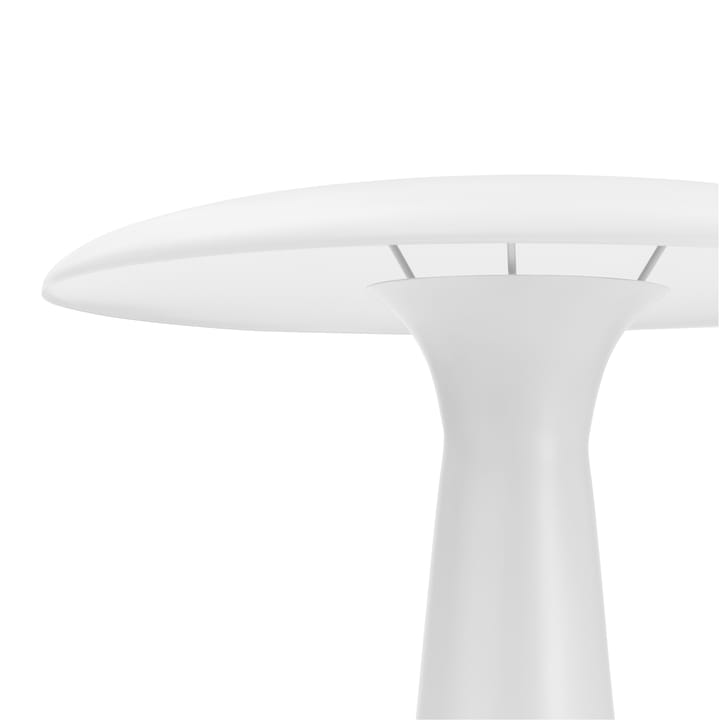 Shelter table lamp - white - Normann Copenhagen