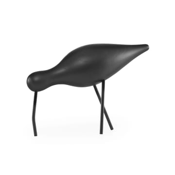 Shorebird black - large - Normann Copenhagen