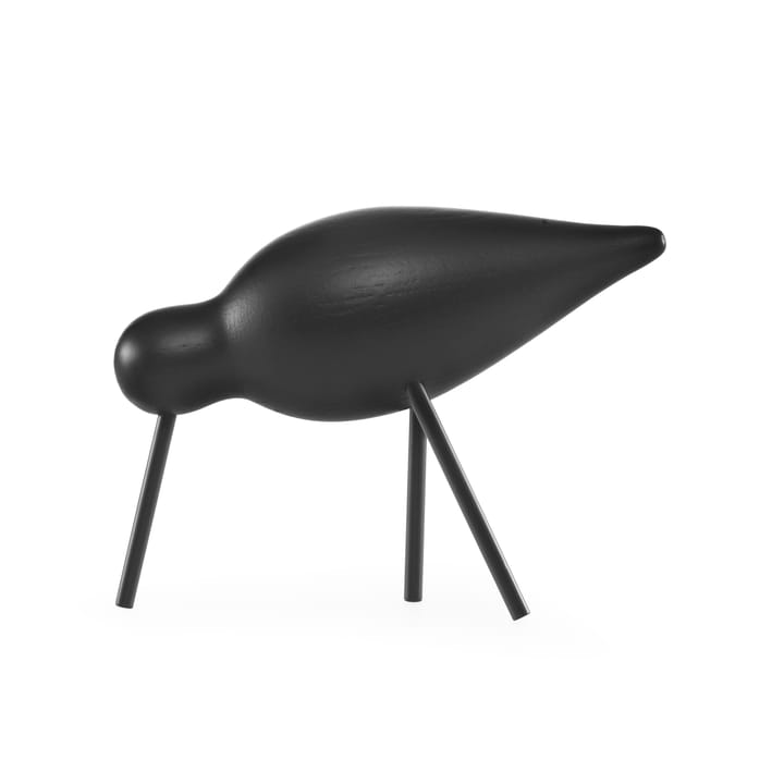 Shorebird black - medium - Normann Copenhagen