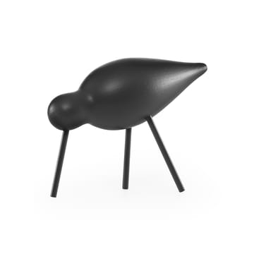 Shorebird black - medium - Normann Copenhagen