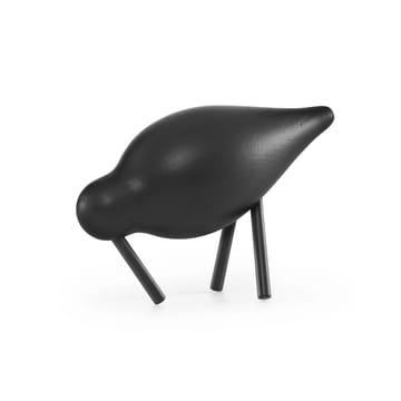 Shorebird black - small - Normann Copenhagen