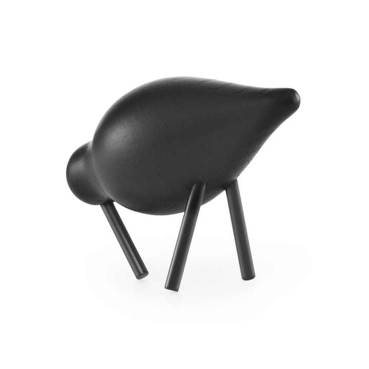 Shorebird black - small - Normann Copenhagen