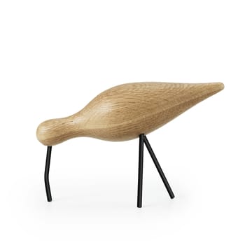 Shorebird oak-black - large - Normann Copenhagen