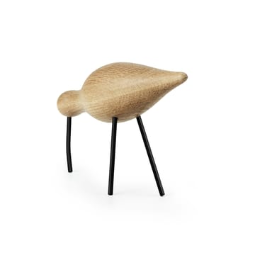 Shorebird oak-black - large - Normann Copenhagen