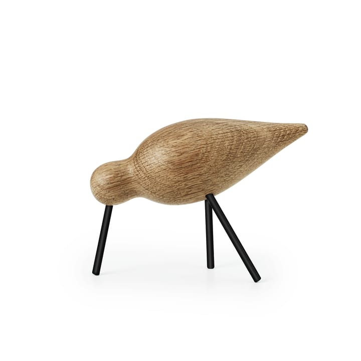 Shorebird oak-black - medium - Normann Copenhagen