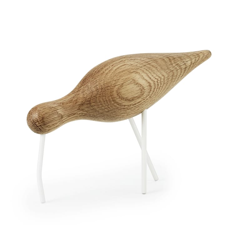 Shorebird oak-white - large - Normann Copenhagen