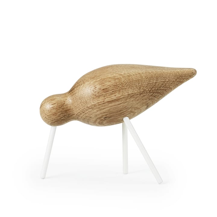 Shorebird oak-white - medium - Normann Copenhagen