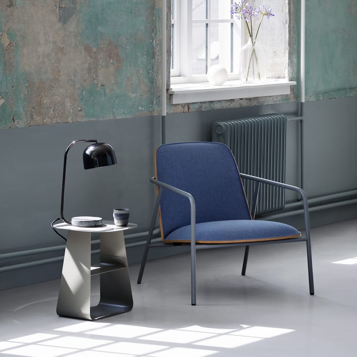 Stay table - grey - Normann Copenhagen
