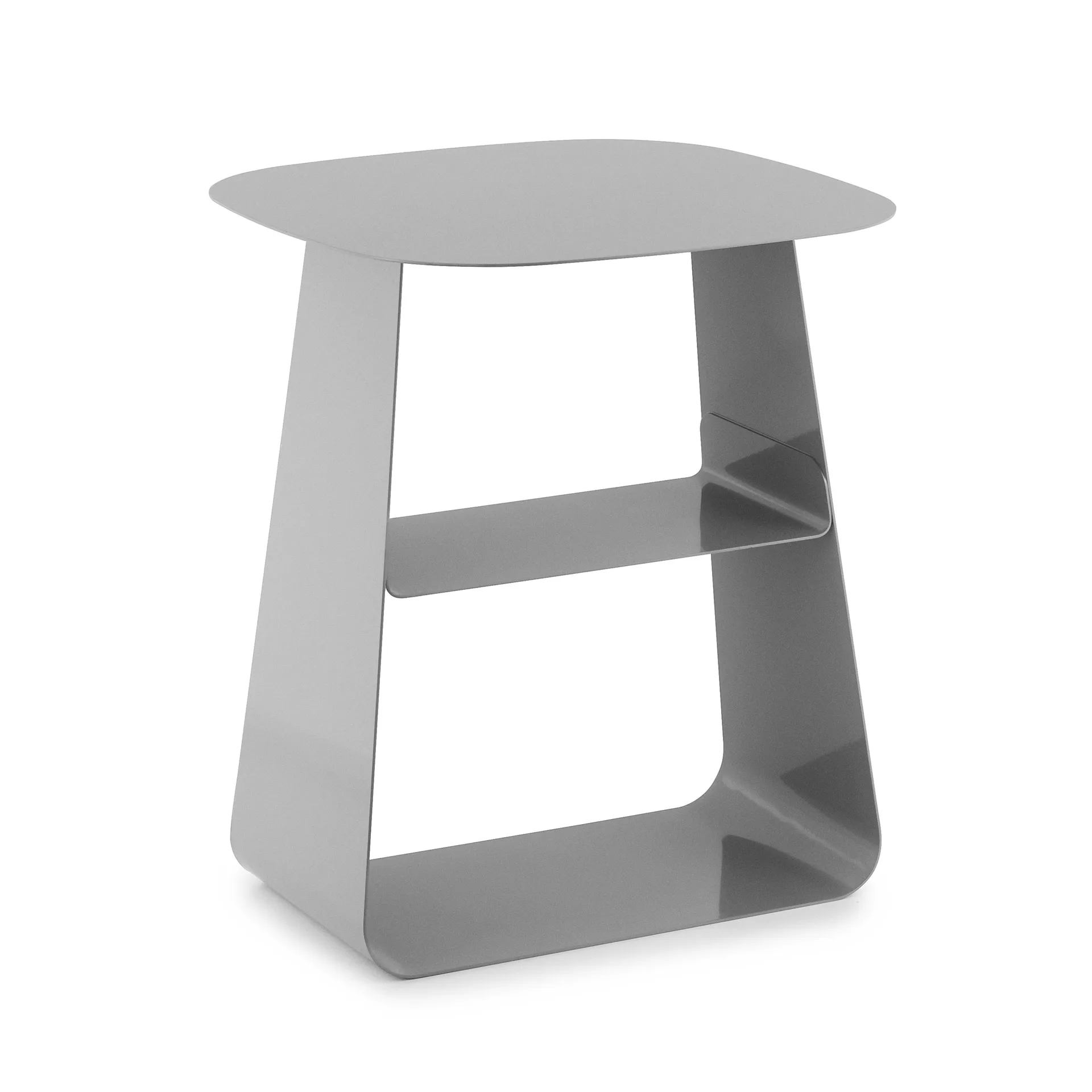 Stay table, grey Normann Copenhagen