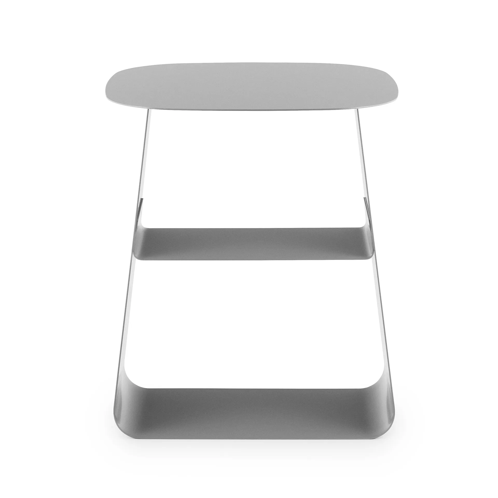 Stay table, grey Normann Copenhagen