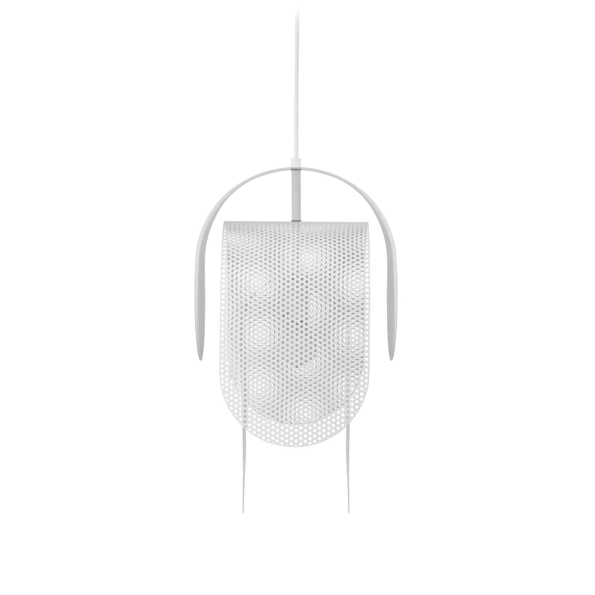 Superpose pendant lamp, White Normann Copenhagen