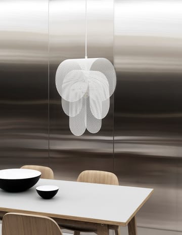 Superpose pendant lamp - White - Normann Copenhagen