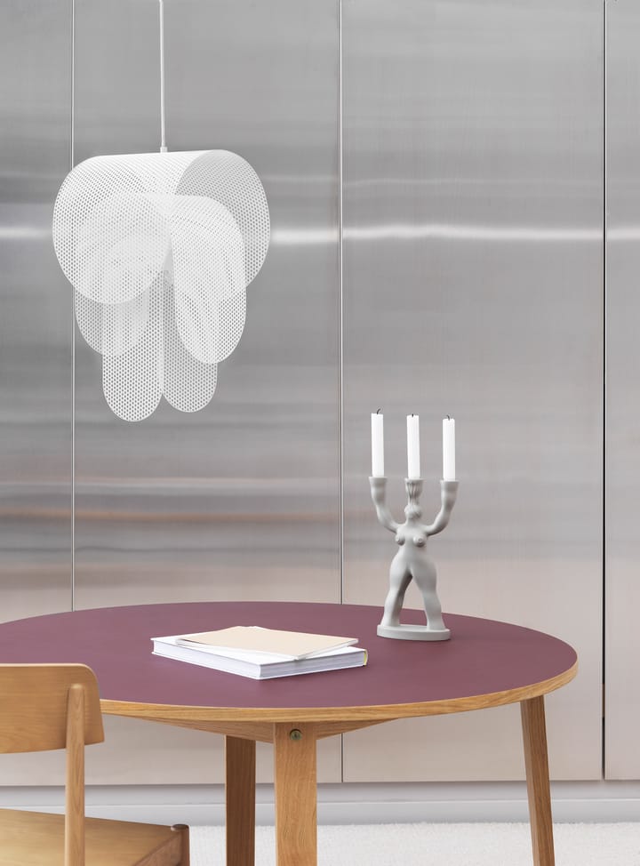 Superpose pendant lamp - White - Normann Copenhagen