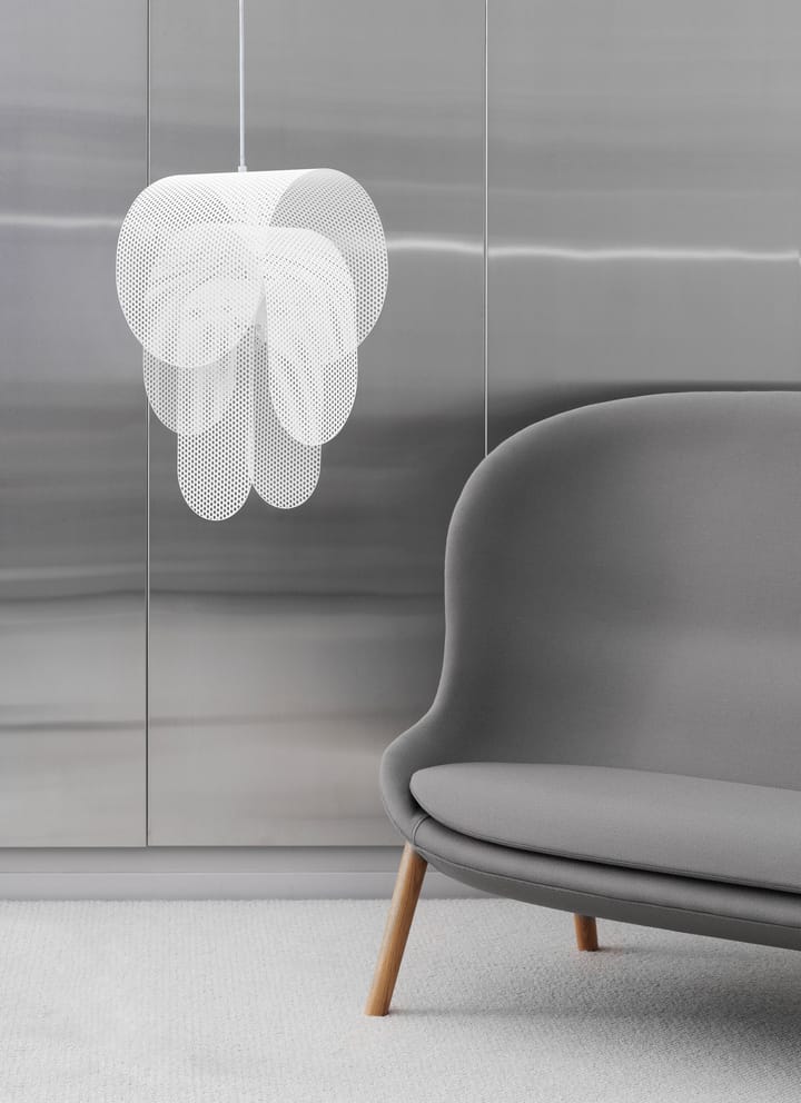 Superpose pendant lamp - White - Normann Copenhagen