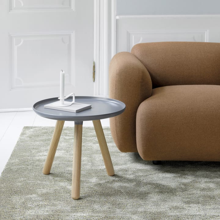 Tablo table white-ash, small Normann Copenhagen