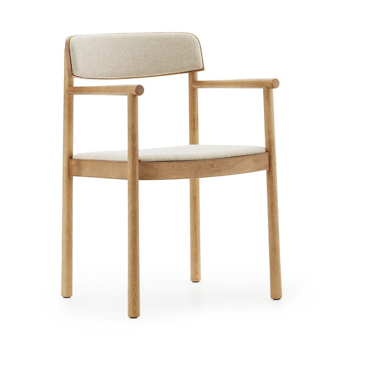 Timb armchair - Tan ash-Hallingdal 220 - Normann Copenhagen