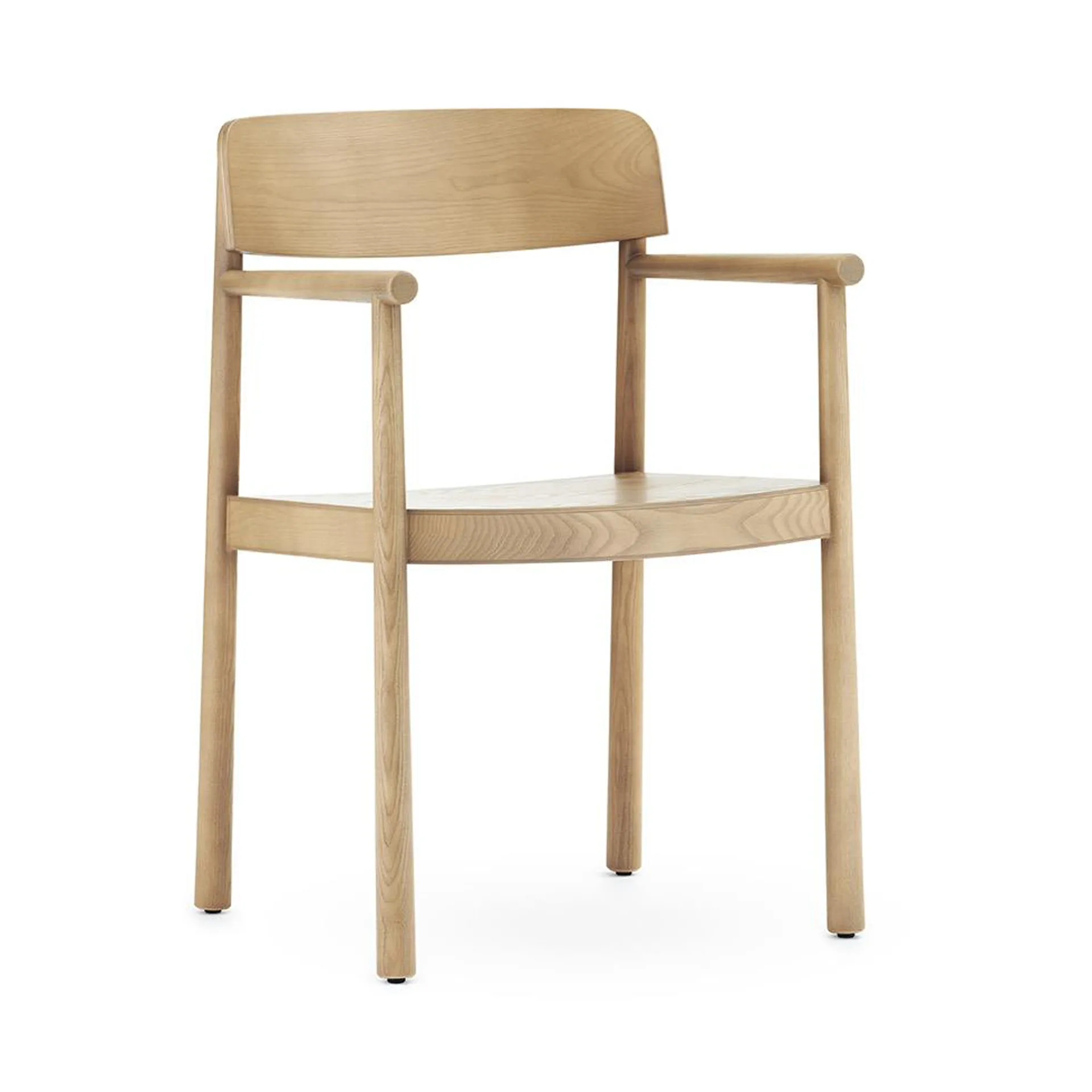 Timb armchair, Tan Normann Copenhagen