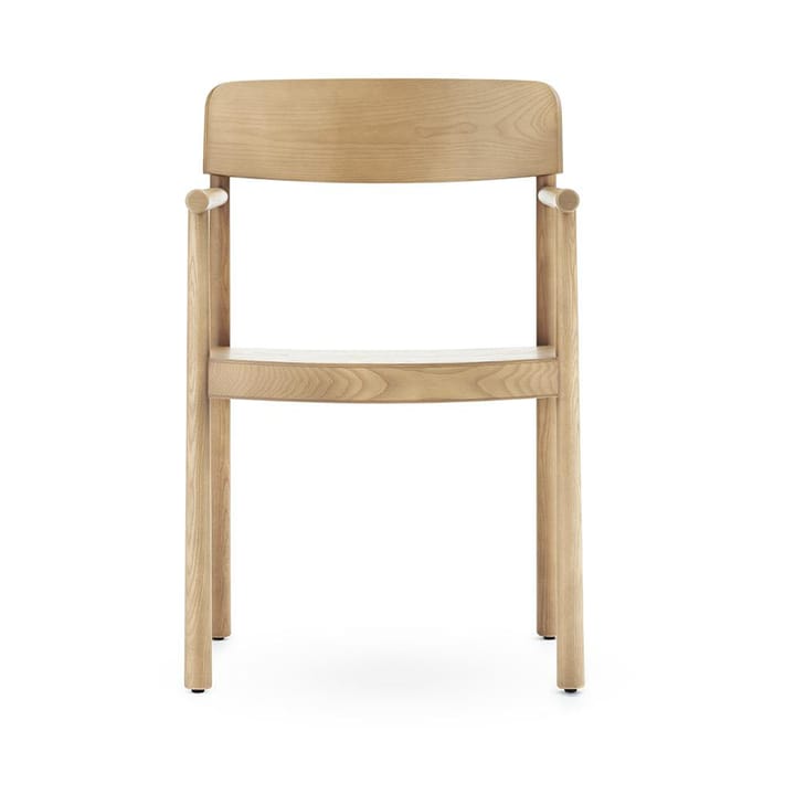 Timb armchair - Tan - Normann Copenhagen