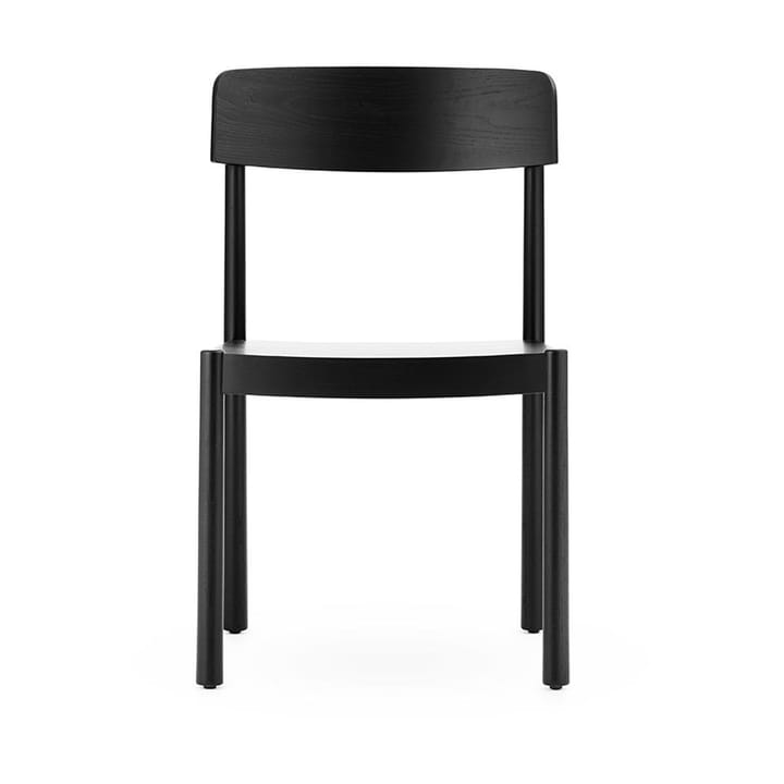 Timb chair - Black - Normann Copenhagen