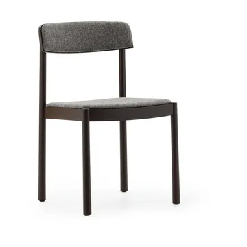 Timb chair - Brown ash-Hallingdal 368 - Normann Copenhagen